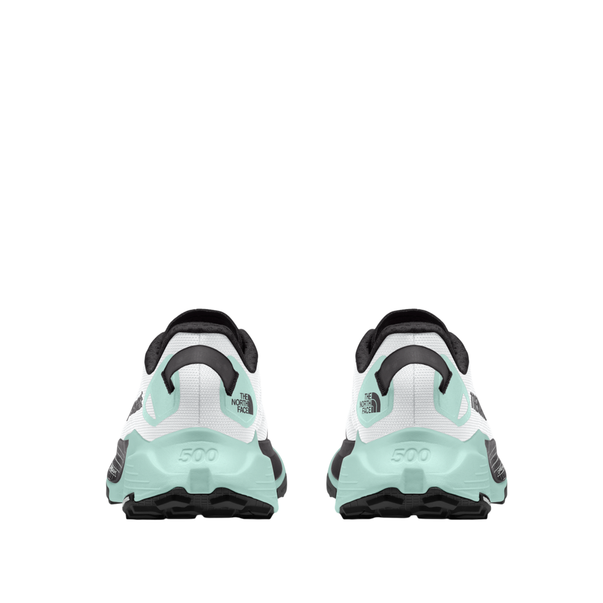 Tennis Altamesa 500 para mujer color blanco