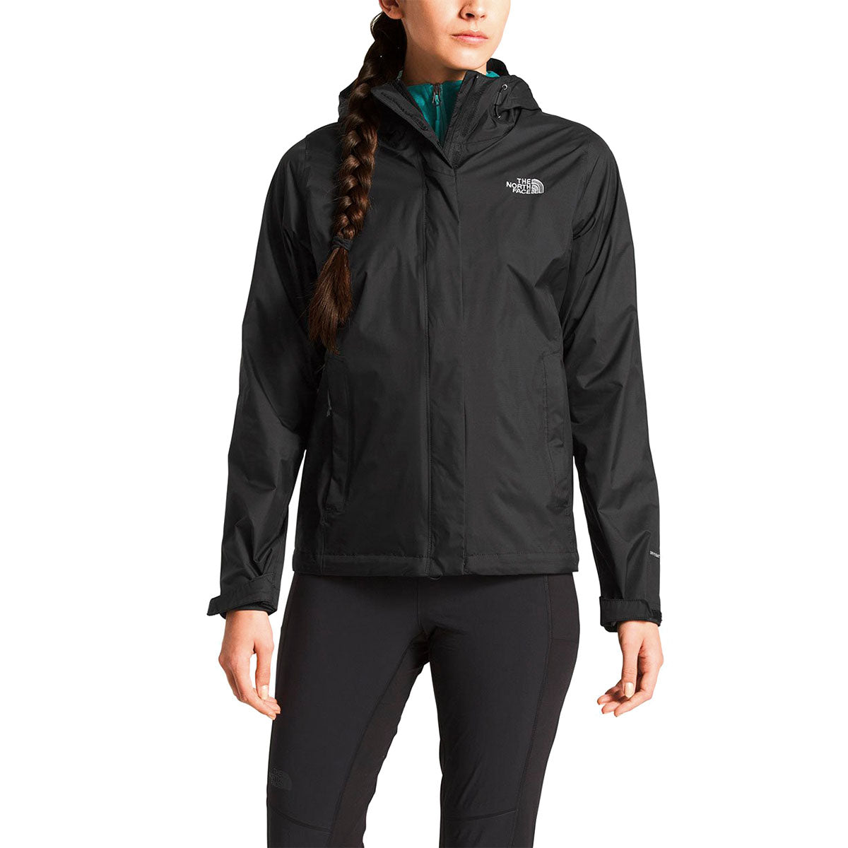 WOMEN'S VENTURE 2 JACKET