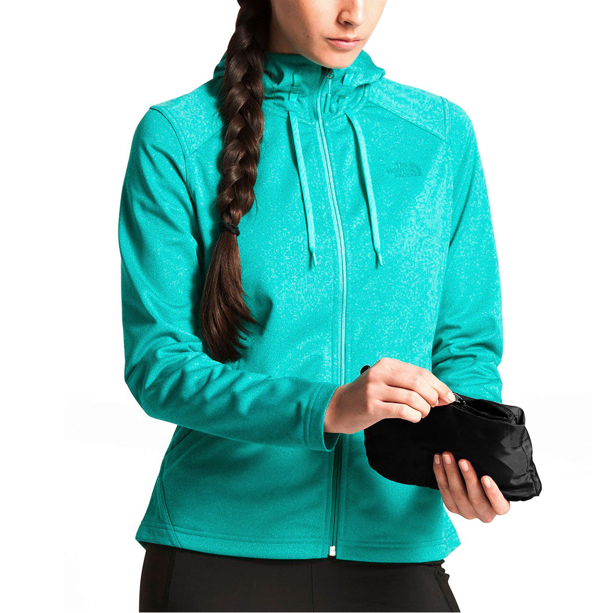 WOMEN'S VENTURE 2 JACKET