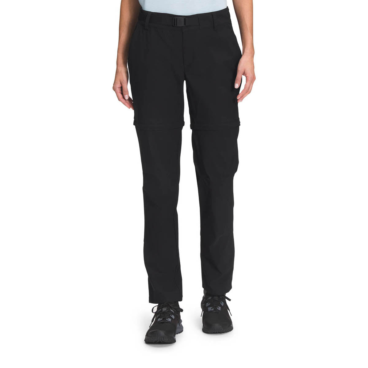 WOMEN'S PARAMOUNT CONVERTIBLE MID RISE SPORTSWEAR PANTS
