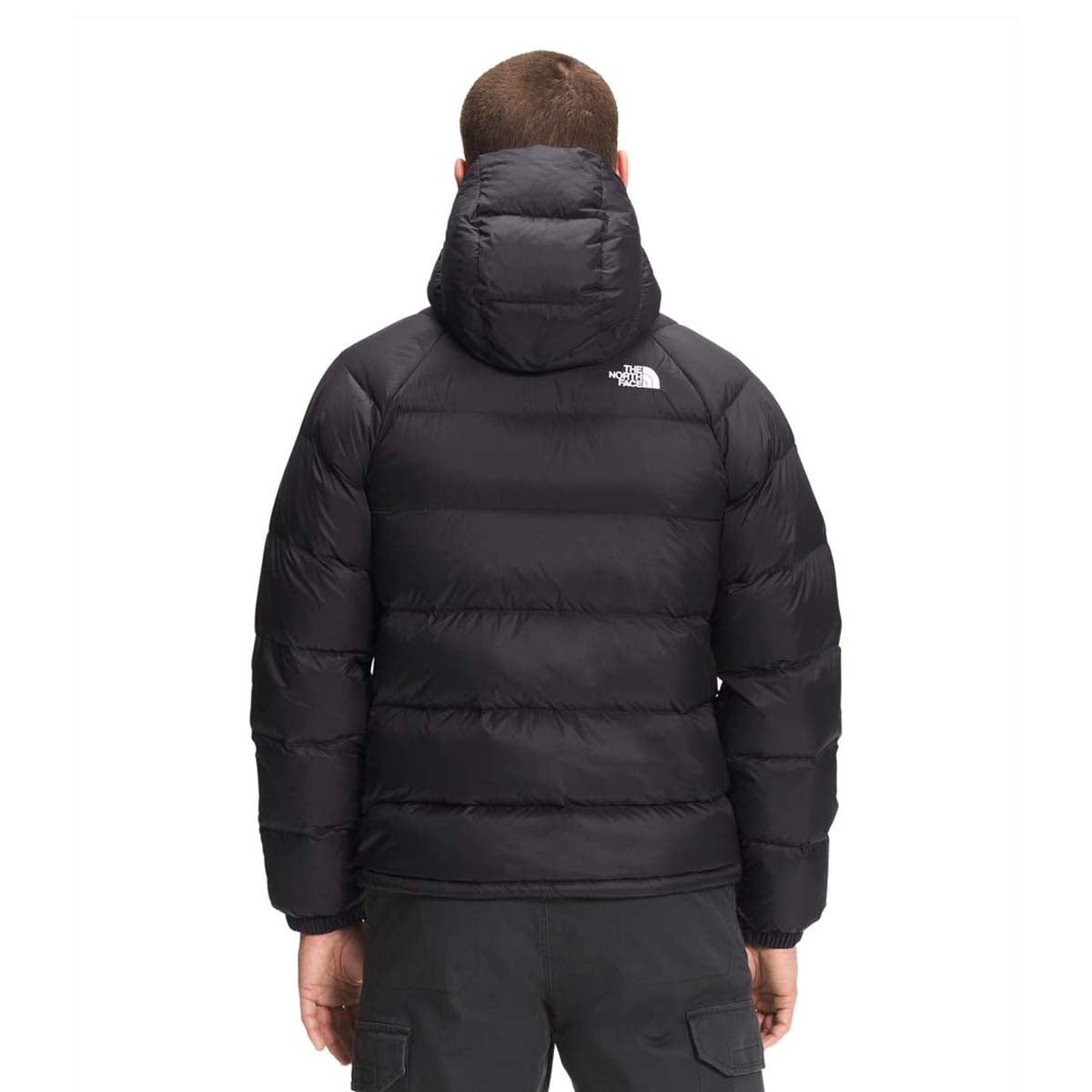 MEN'S HYDRENALITE DOWN THERMOBALL JACKET