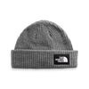 SALTY LINED BEANIE