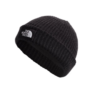 SALTY LINED BEANIE