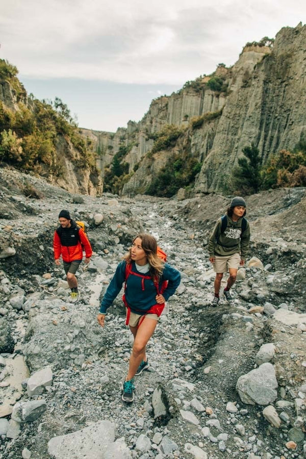 The Ultimate Camping Gear Guide: 4 Essential List.