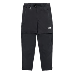 PANTALONES CONVERTIBLES PARAMOUNT