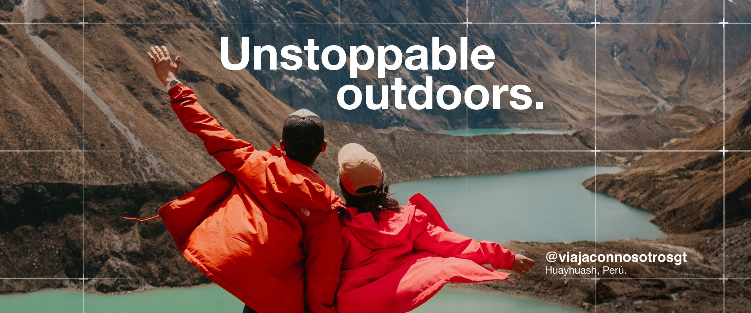 The North Face Honduras