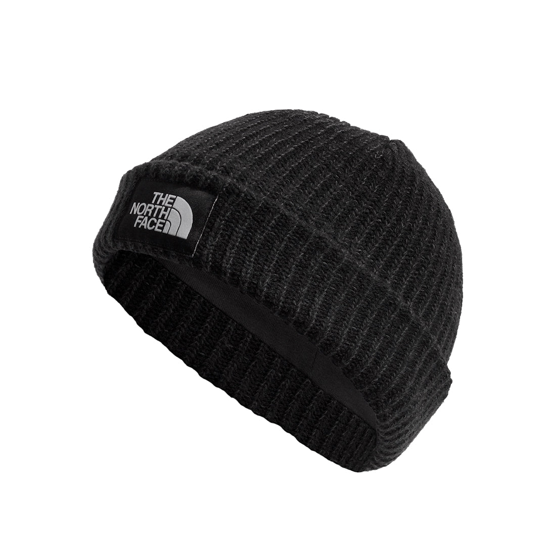 SALTY LINED BEANIE