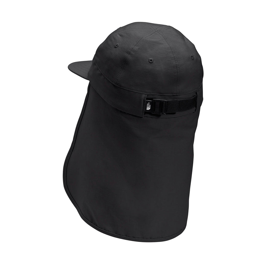 CLASS SUNSHIELD CAP