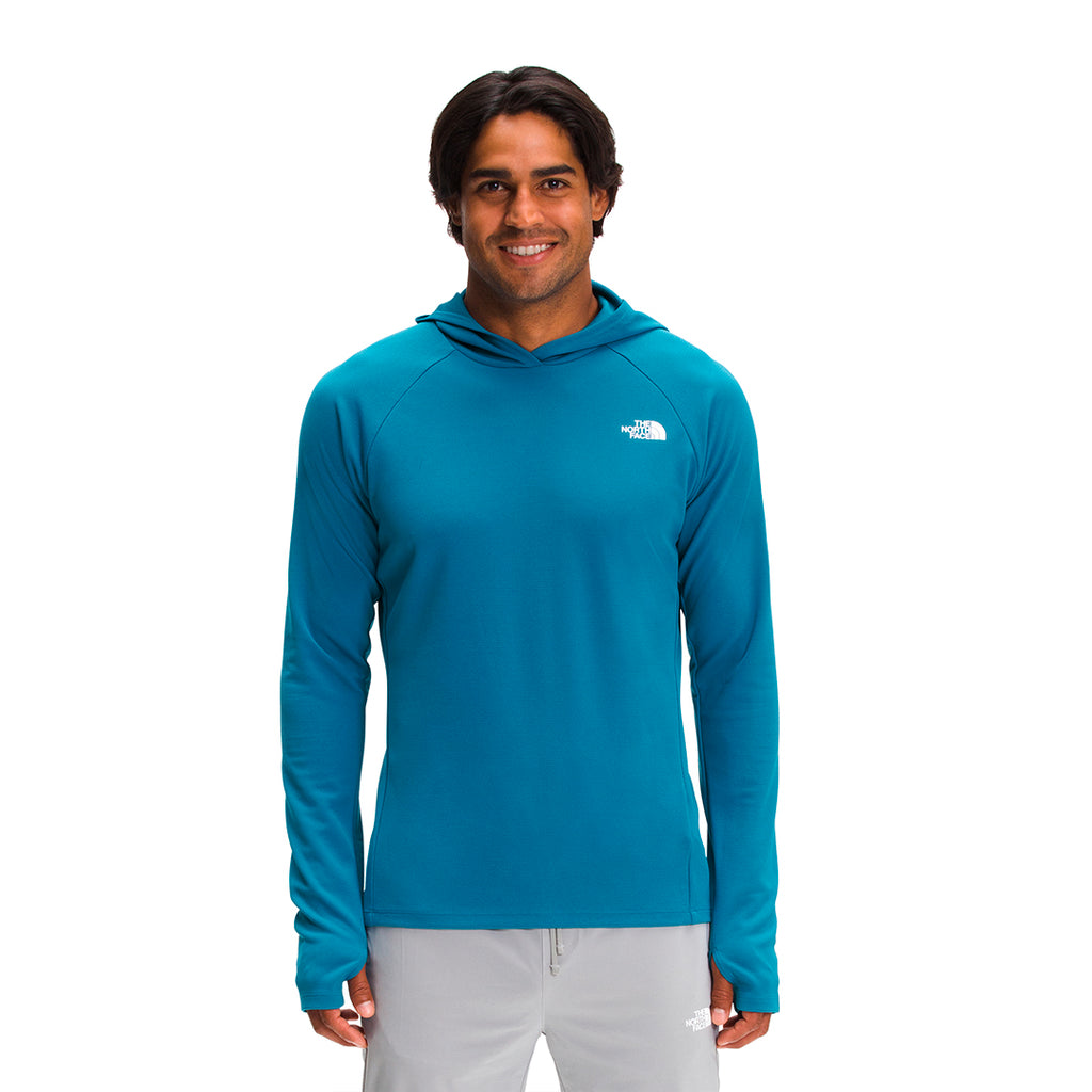 MEN'S WANDER SUN HOODIE