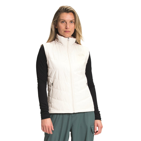 Columbia Powder Lite Vest - Chaleco de fibra sintética Mujer, Comprar  online