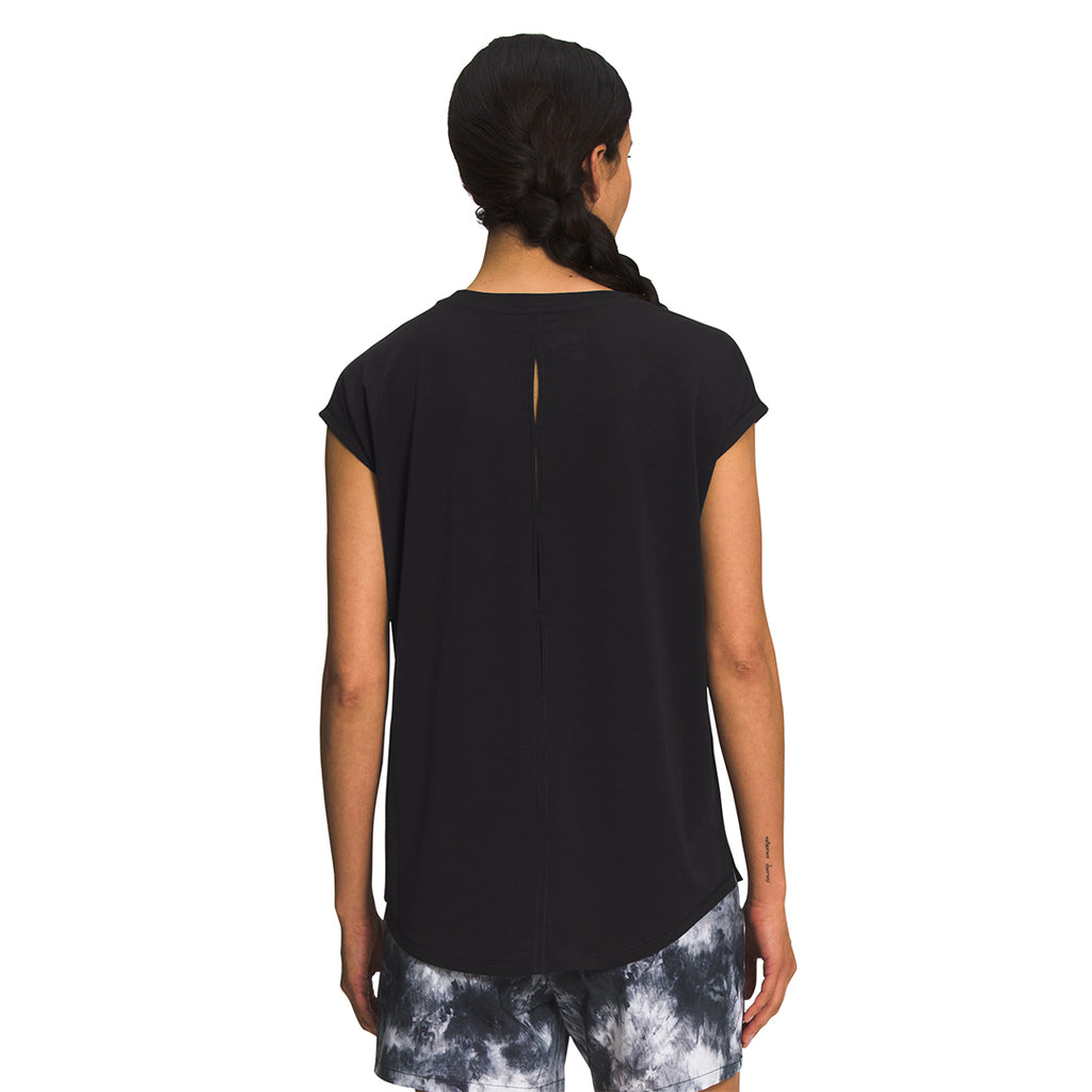 WOMEN'S WANDER SLITBACK