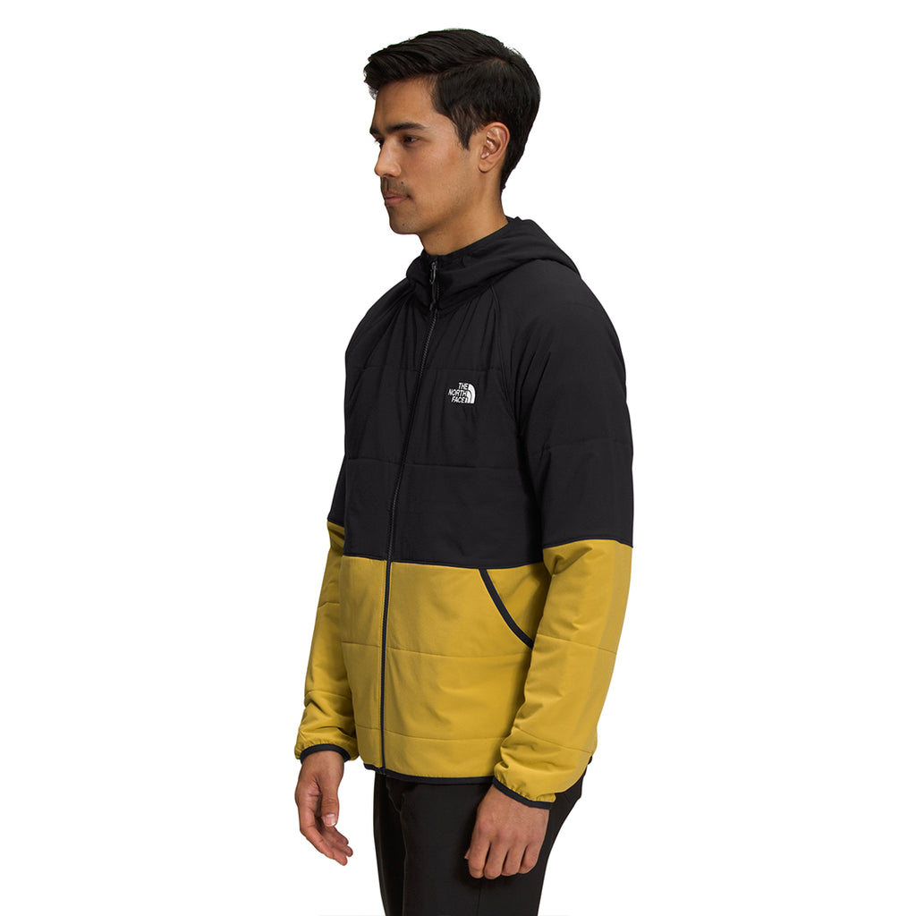MEN'S MOUNTAIN SWEATSHIRT HOODIE