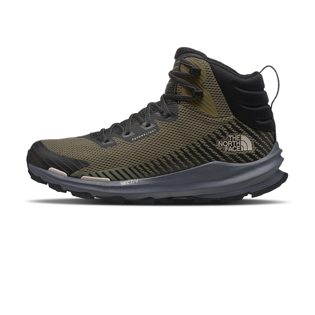 MEN'S VECTIV FASTPACK MID FUTURELIGHT