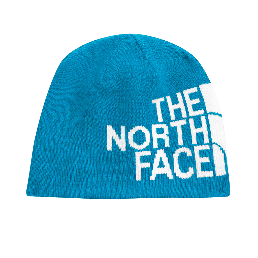 REVERSIBLE TNF BANNER BEANIE