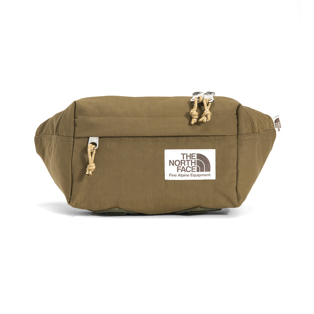 BERKELEY LUMBAR