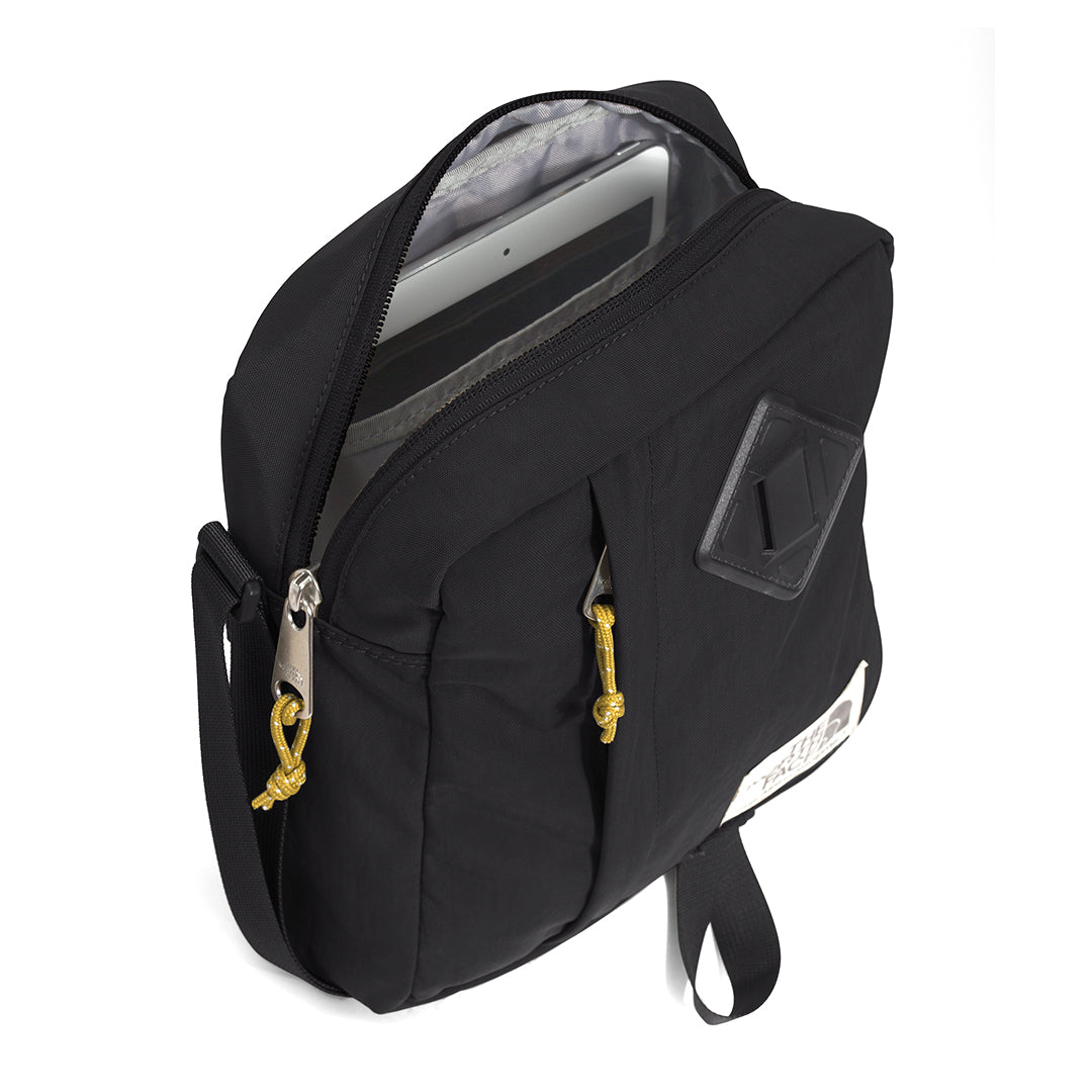 BERKELEY CROSSBODY