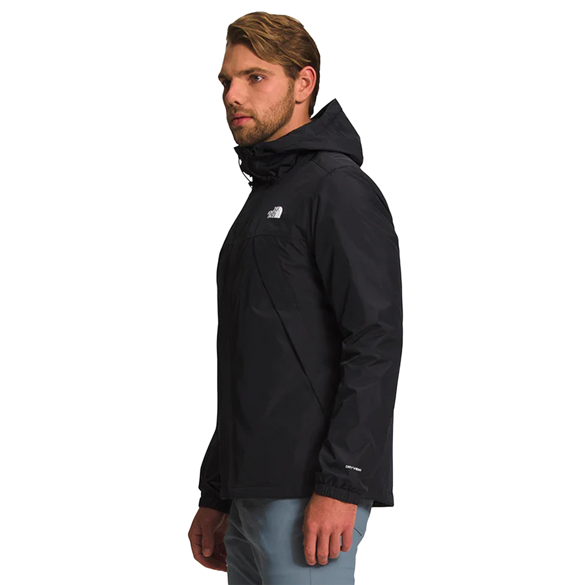 CHAQUETA TRICLIMATE ANTORA PARA HOMBRE