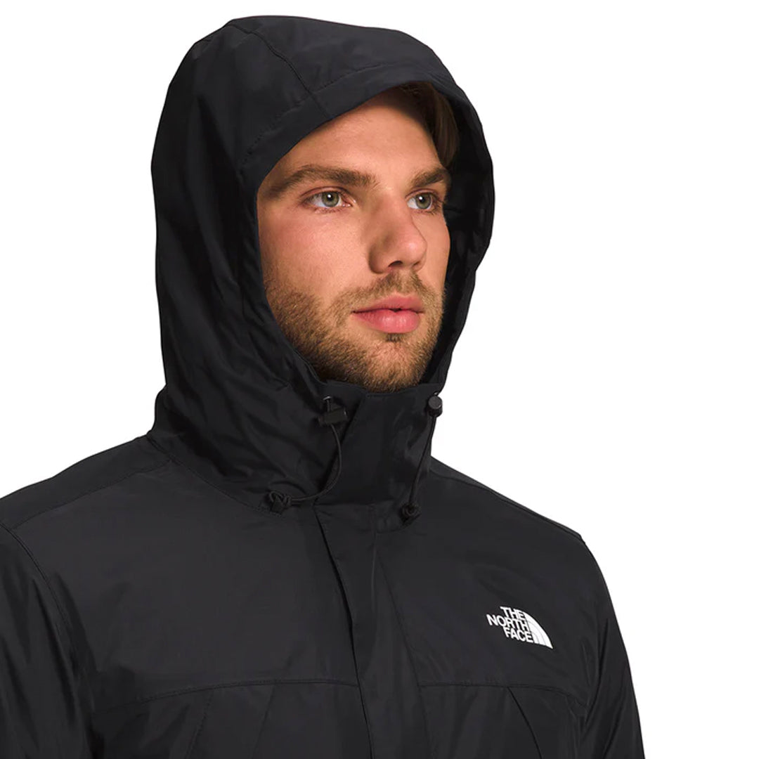CHAQUETA TRICLIMATE ANTORA PARA HOMBRE