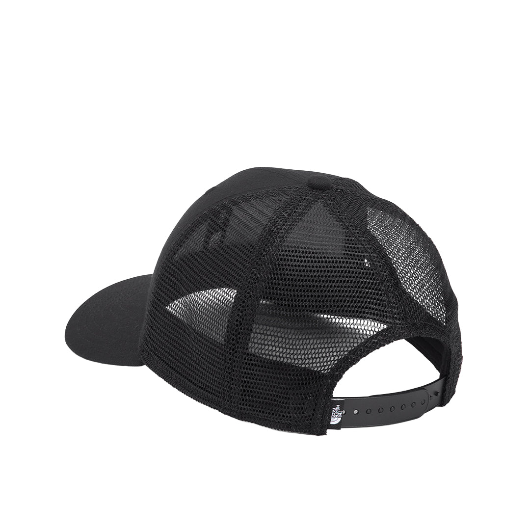 DEEP FIT MUDDER TRUCKER