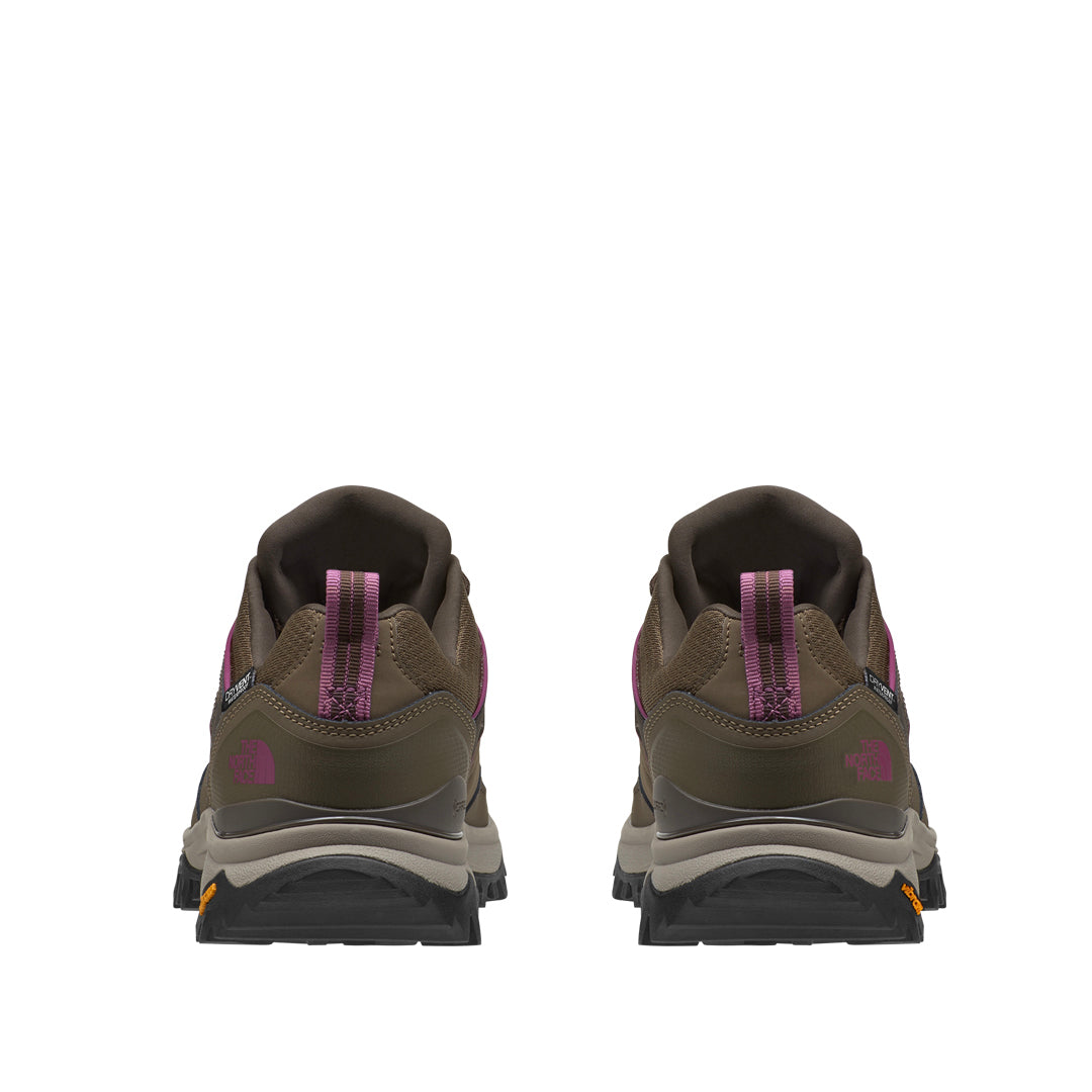 TENNIS IMPERMEABLES HEDGEHOG FASTPACK 2 PARA MUJER