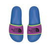 MEN'S BASE CAMP SLIDE III FOOTWEAR