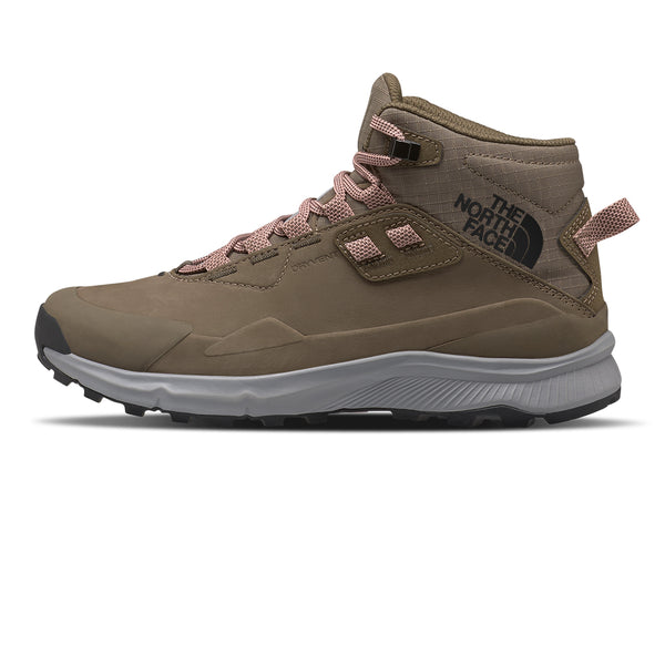 Deals botas mujer north face