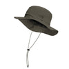 HORIZON BREEZE BRIMMER HAT