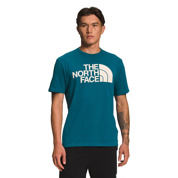 Camiseta Segunda Pele The North Face Monterey Marinho - Masculina
