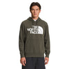 MEN'S HALF DOME HOODIE