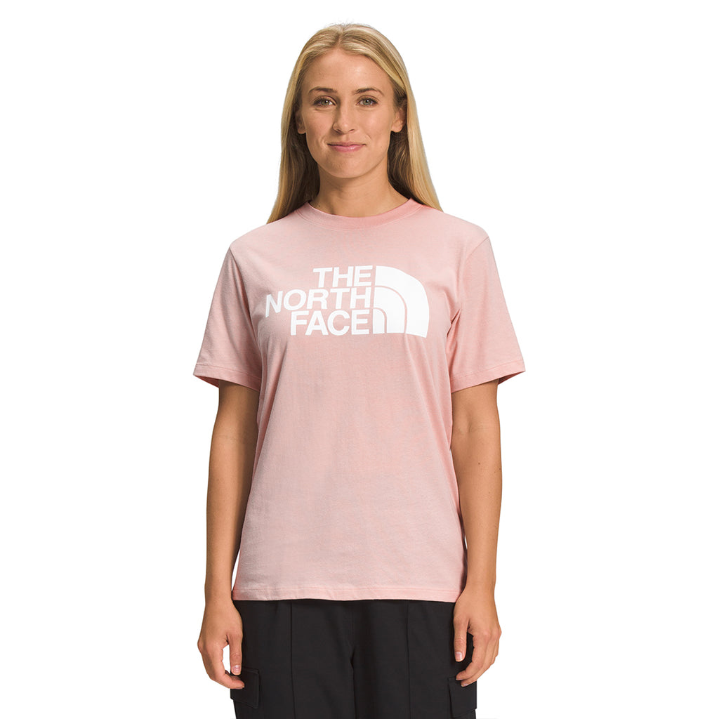 WOMEN'S HALF DOME TEE