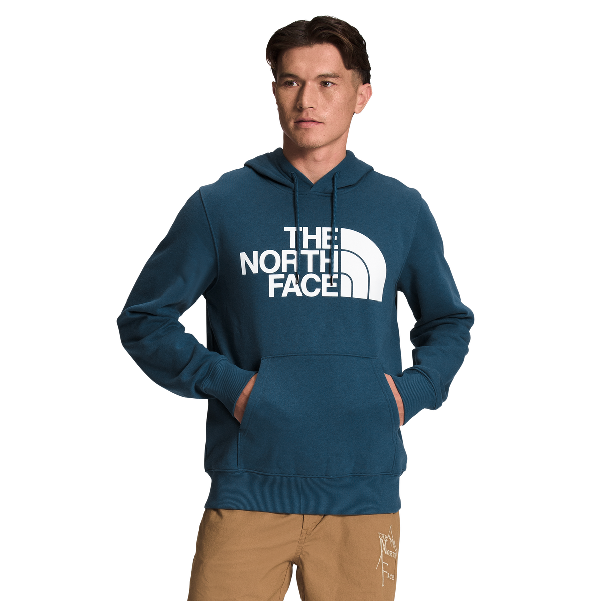 SUDADERA HALF DOME PARA HOMBRE