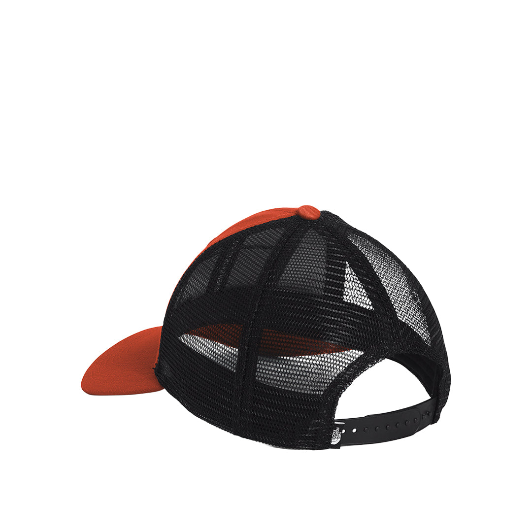 MUDDER TRUCKER