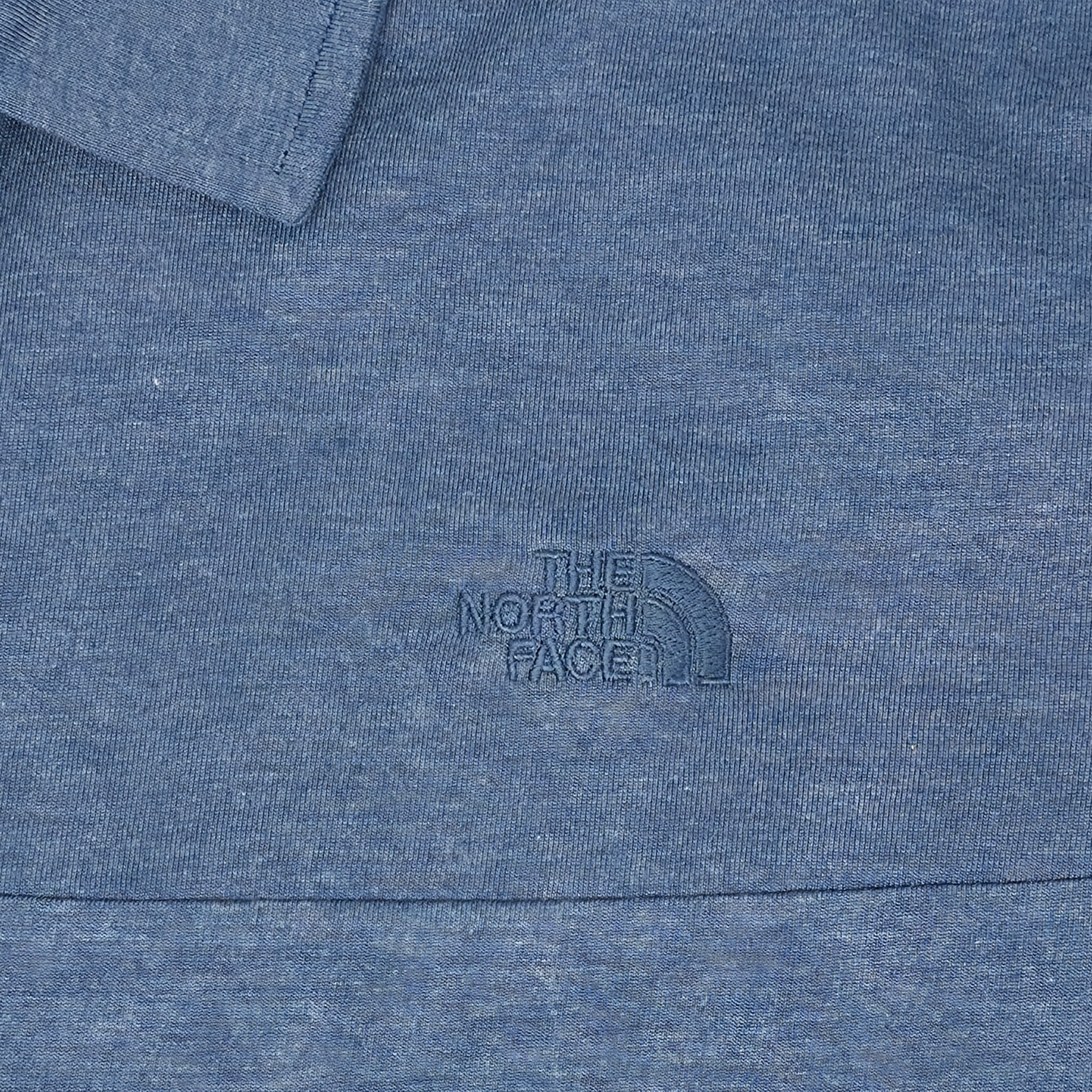 CAMISA POLO TERRAIN PARA HOMBRE