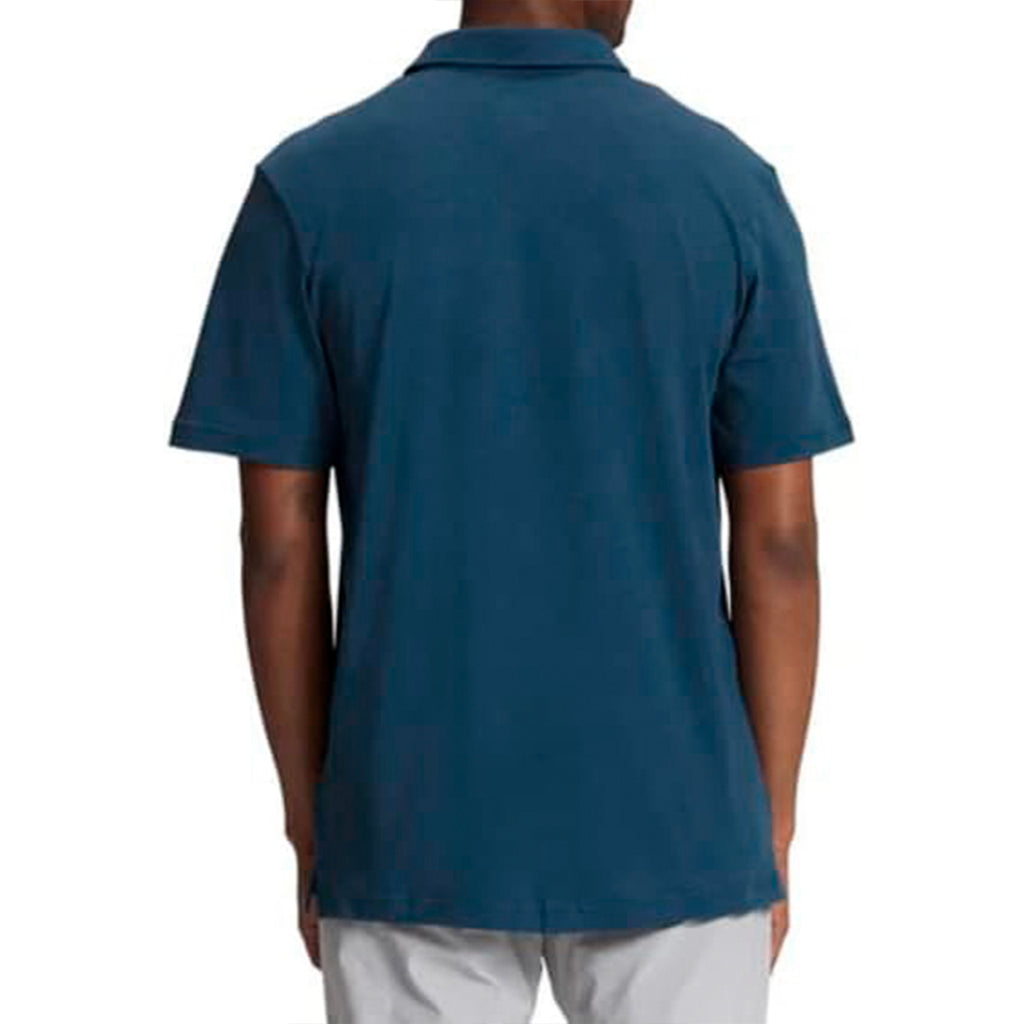 MEN'S TERRAIN POLO