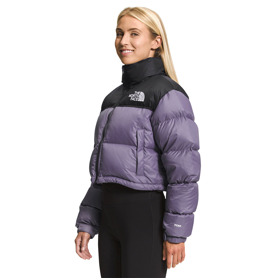 CHAQUETA NUPTSE SHORT PARA MUJER
