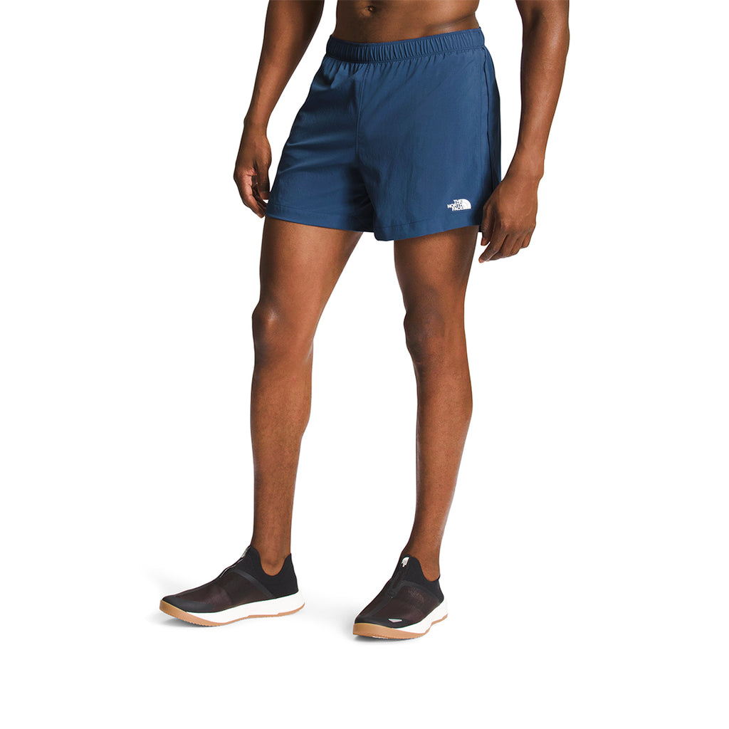 MEN'S ELEVATION SHORT