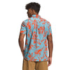 CAMISA BAYTRAIL PATTERN PARA HOMBRE