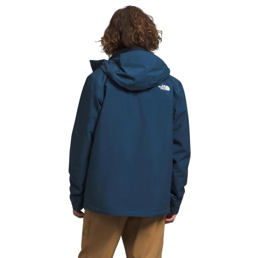 CHAQUETA CARTO TRICLIMATE