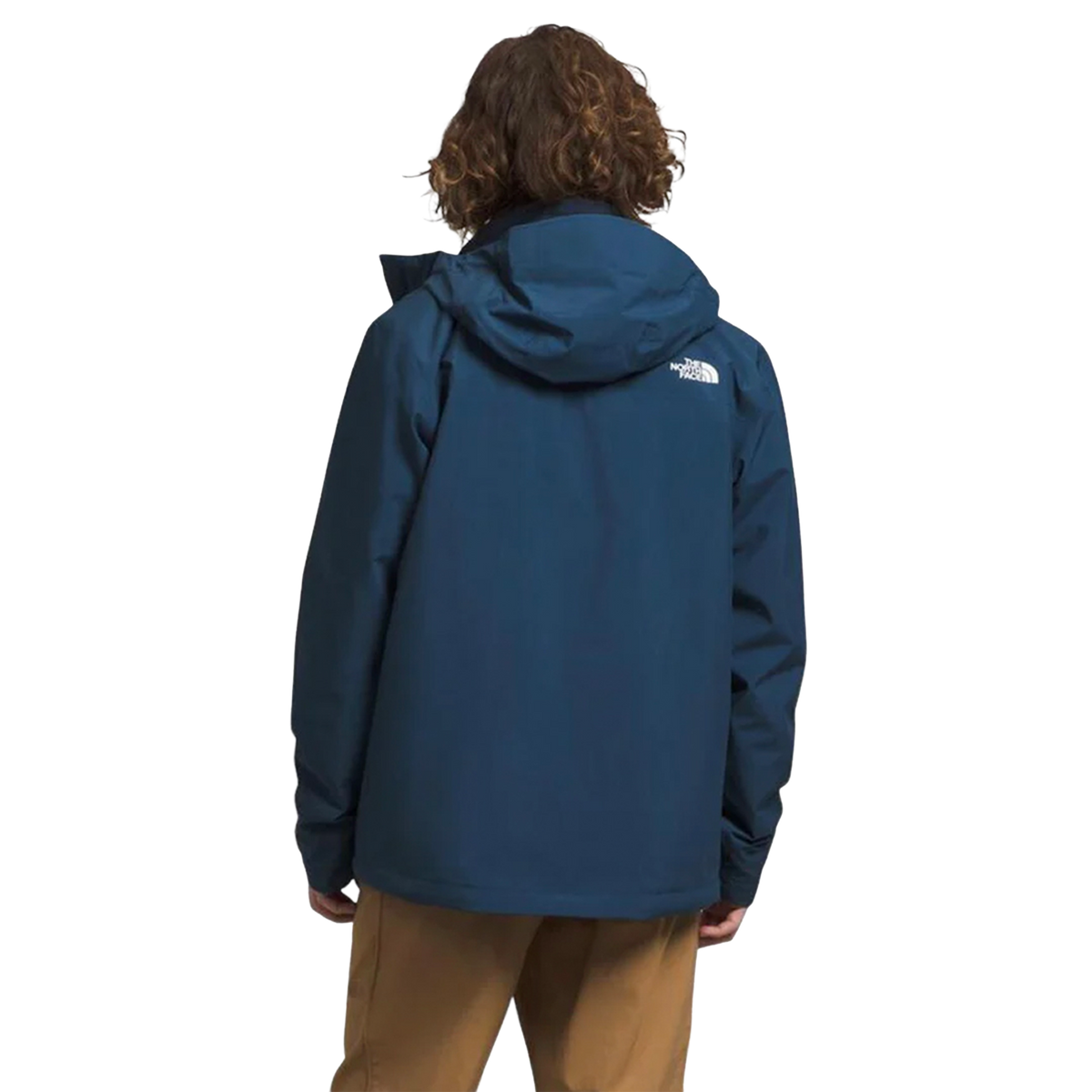 CHAQUETA CARTO TRICLIMATE