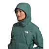 CHAQUETA IMPERMEABLE ANTORA PARA MUJER