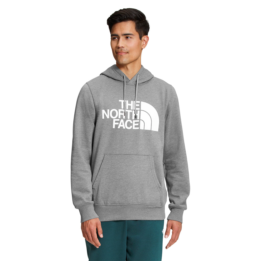 MEN'S HALF DOME PULLOVER HOODIE