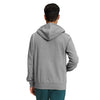 MEN'S HALF DOME PULLOVER HOODIE