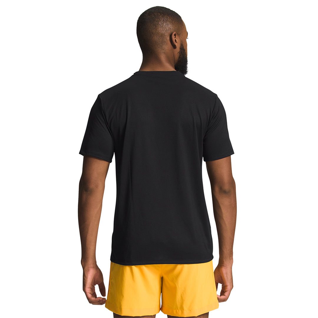 CAMISETA ELEVATION PARA HOMBRE