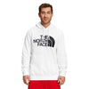 MEN'S HALF DOME PULLOVER HOODIE