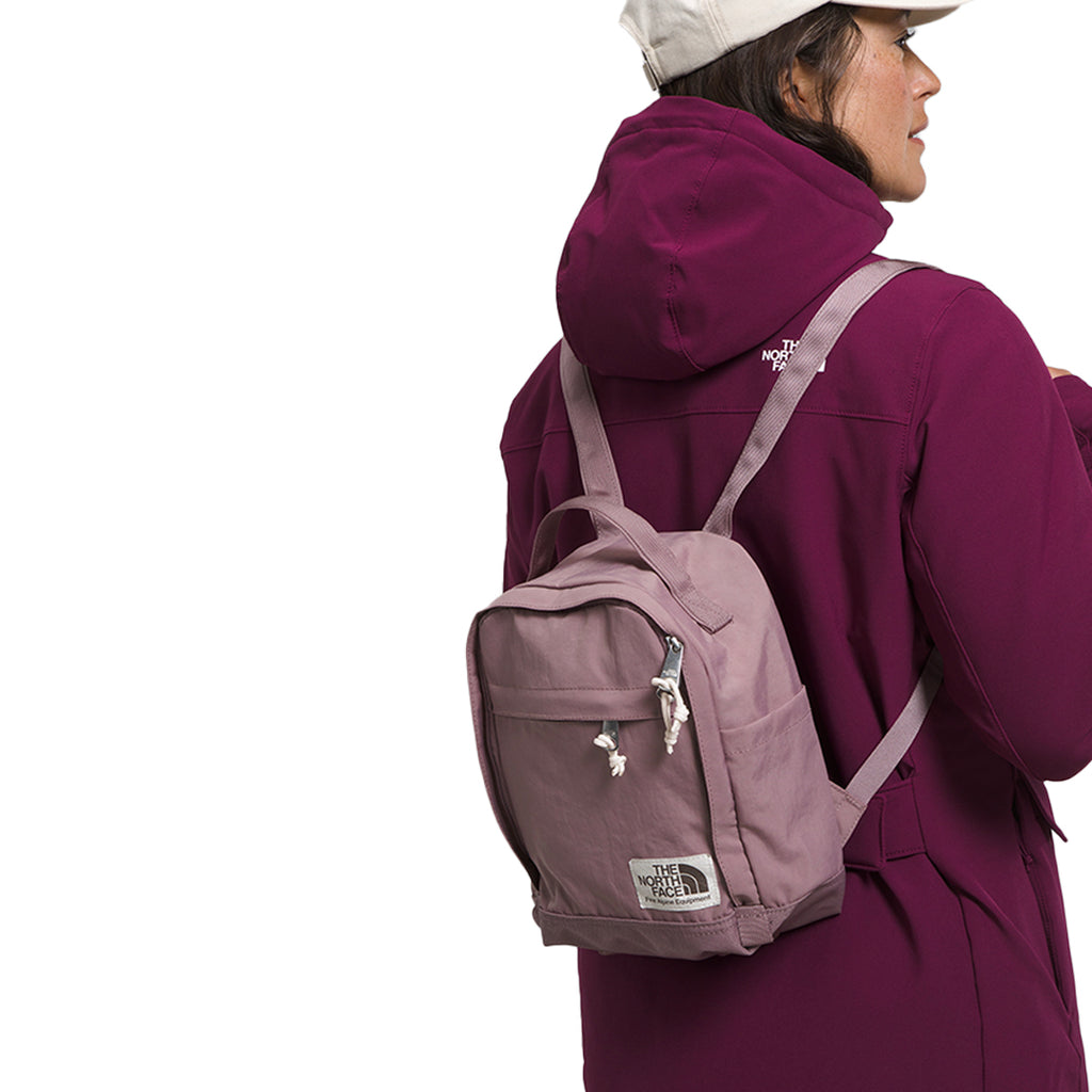 MOCHILA BROOKLYN MINI UNISEX