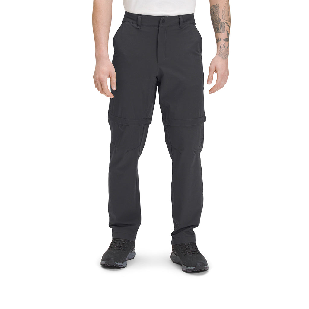 PANTALONES CONVERTIBLES PARAMOUNT PARA HOMBRE