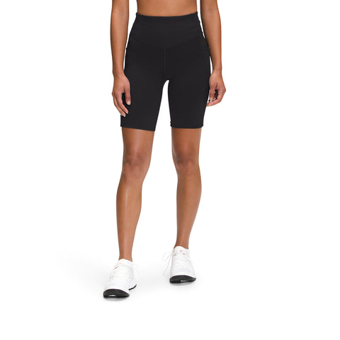 SHORTS ALICRADOS DUNE SKY 9 PARA MUJER