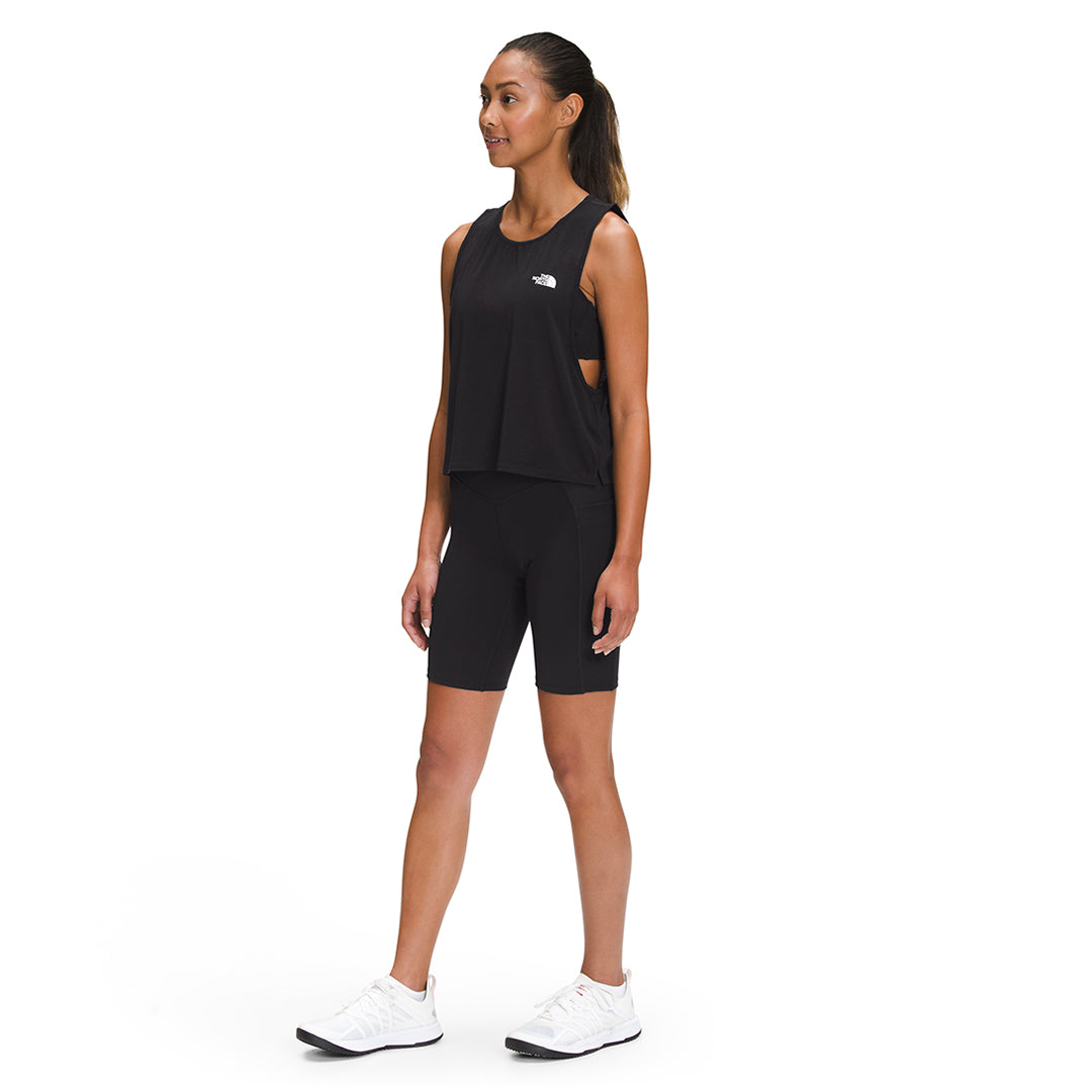 SHORTS ALICRADOS DUNE SKY 9 PARA MUJER