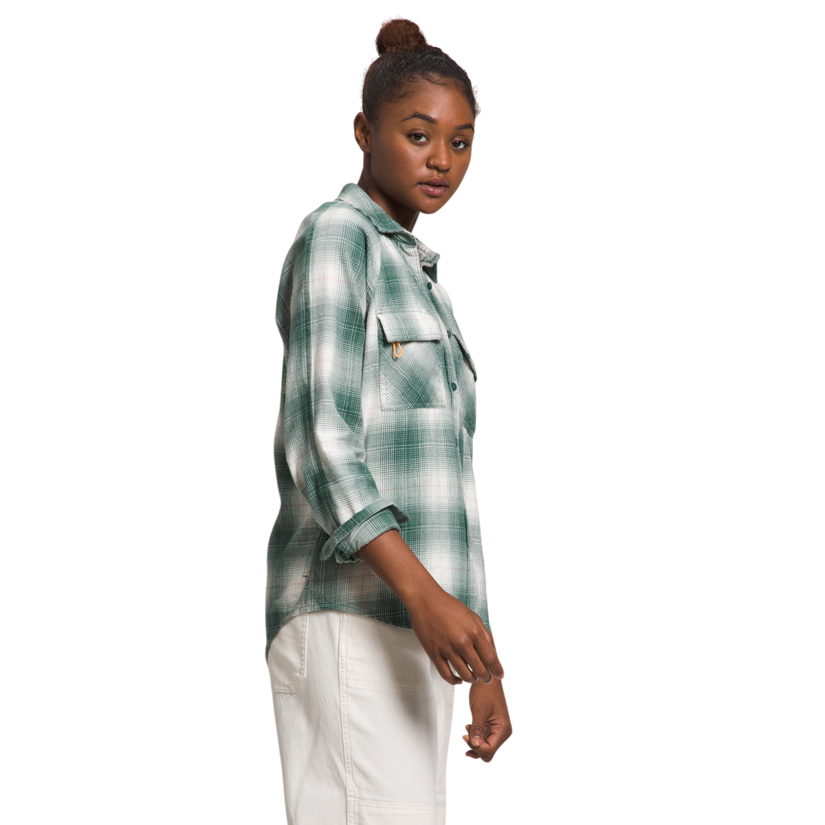 CAMISA SET UP PARA MUJER