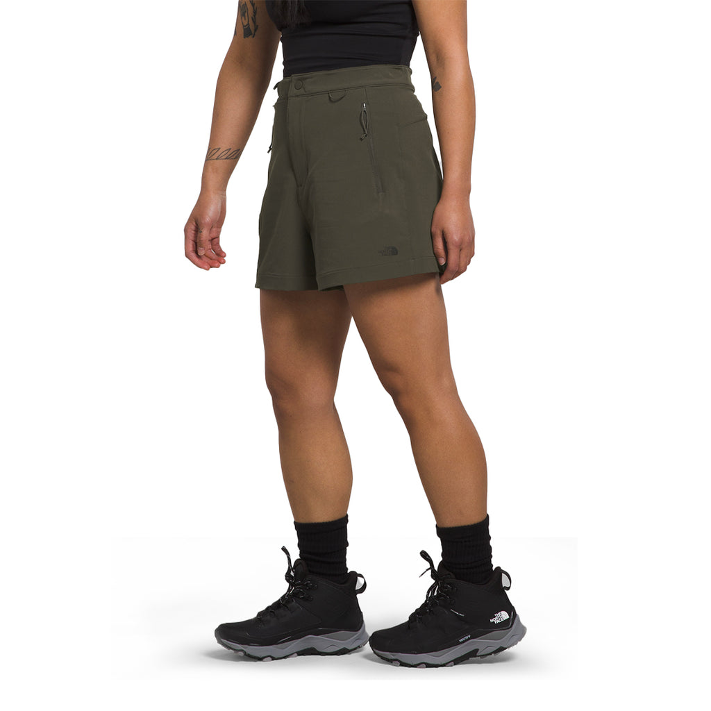 SHORTS BRIDGEWAY PARA MUJER